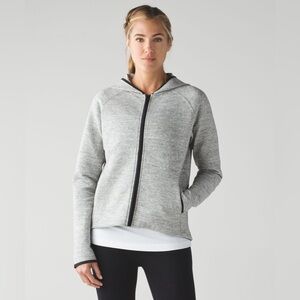 Lululemon City Bound Hoodie - 4